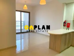 High Floor Boulevard View | Best Price 80K | 2BR Unfurnished