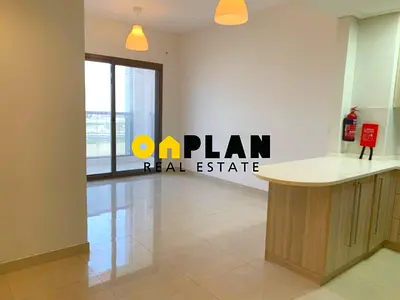 High Floor Boulevard View | Best Price 80K | 2BR Unfurnished