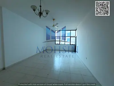 Falcon Towers 2BHK Empty for Sale