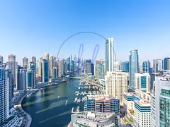 Sweeping Marina and Sea Panorama | Chiller Free