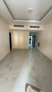 Brand-New 1BR Apartment in Al Jurf 3 | Master Bedroom | Balcony | Extra Bathroom | Near Dubai Exit |