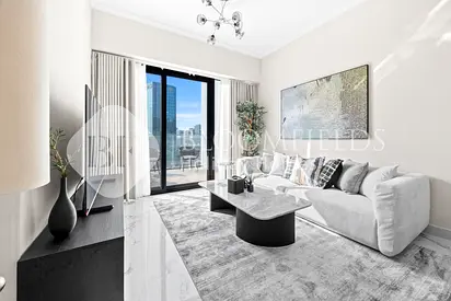 Modern 3BR | Spacious | Canal View