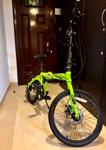 Bicycle JAVA