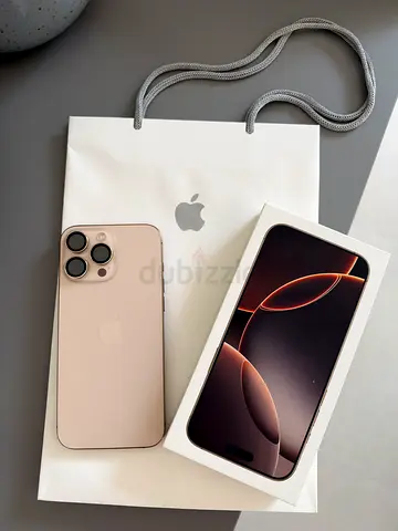 iPhone 16 Pro Max 1 TB