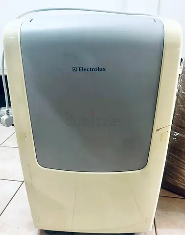 Electrolux Portable Air Conditioner - Good Working Condition