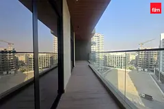 2br + Maid | Luxury Finishing | High Floor