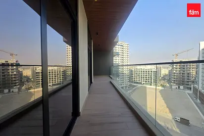 2br + Maid | Luxury Finishing | High Floor