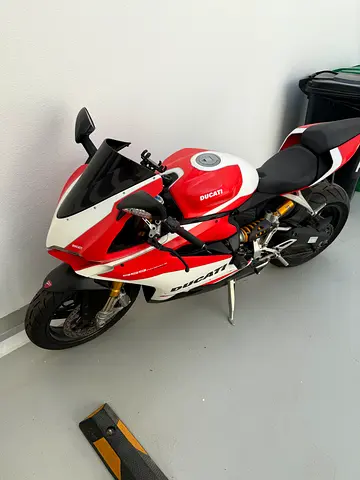 Ducati Panigale 959 Corse 2019