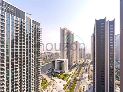 Modern+Bright 3BR+M/R | Best Price | High Floor