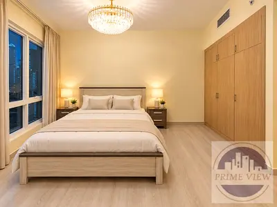 Furnished 1BR Apartment | Lakepoint N2 | Vacant
