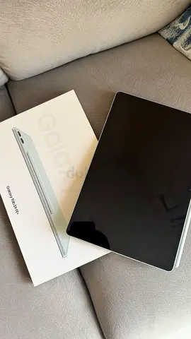 Samsung Tab S9 FE+ 128gb