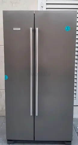 SIEMENS brand large size Refrigerator with perfect cooling condition