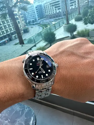 Men’s watch