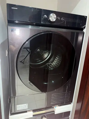 Samsung dryer