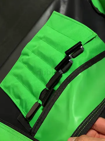 Rhino USA Roof cargo bag