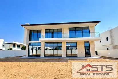Exceptional 4BR Villa | Opal Gardens