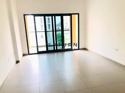Open View Studio With Balcony | High ROI |