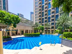 Unfurnished | Downtown Views | Standpoint Tower 1