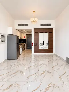 Vacant | Prime Location | Well Maintained