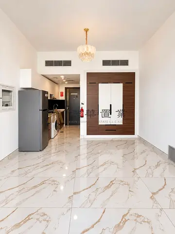 Vacant | Prime Location | Well Maintained