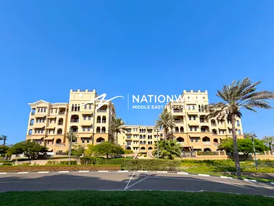 Good Deal | Fancy 1BR | Top Floor | Full Sea View