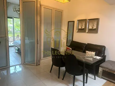 Fully Furnished | Green view | Prime Location