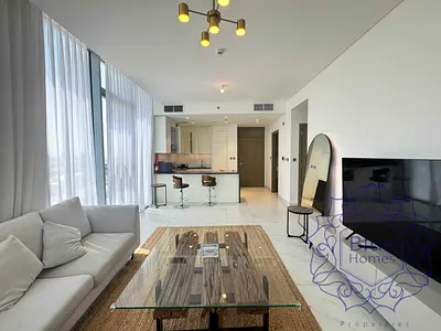 FURNISHED & UNFURNISHED 1 BEDROOM READY TO MOVE