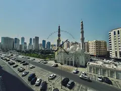 1 Month Free | 3bhk for rent in front of mosque & Park open view | Big Apartment for Family