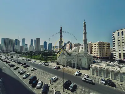 1 Month Free | 3bhk for rent in front of mosque & Park open view | Big Apartment for Family