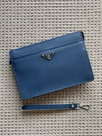 PRADA Clutch