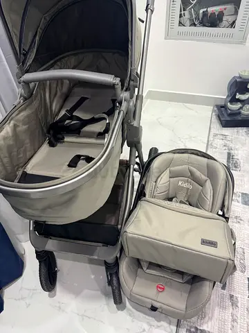 Stroller