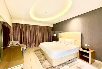 Furnished 2-Bedroom | Elegant | Spacious Layout