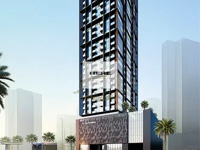 Extraordinary | Luxurious Amenities | Handover 2026