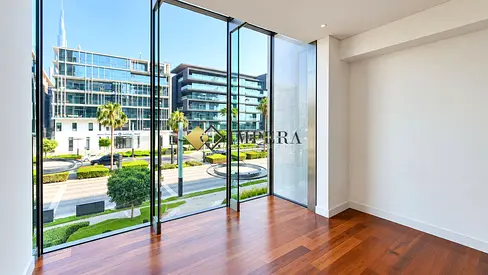 LARGE 1-BEDROOM| BOULEVARD VIEW| VACANT| CITY WALK