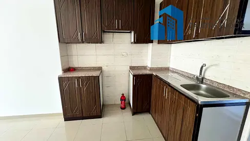 Cheapest Studio flat Rent 36K Al Nahda 2 Dubai
