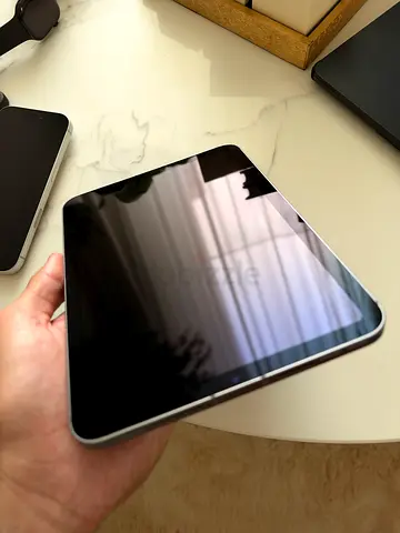 Ipad mini Wi-Fi + Cellular 128GB - Space Grey