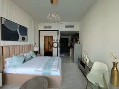 HIGH FLOOR | LUXURIOUS STUDIO | FULLY FURNISHED