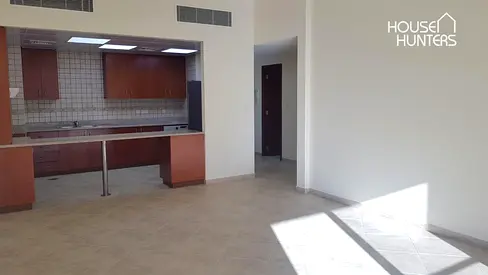 Well Maintained | 2 BR Apartment | Norton Court 3