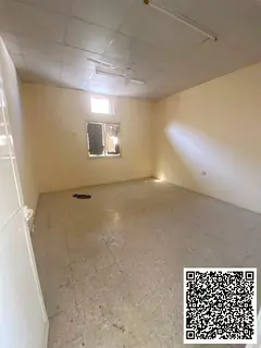 Ready Workers’ Accommodation for Rent – Al Jurf 1, Ajman | 12 Rooms An excellent opportunity for