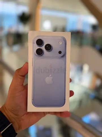 Apple iPhone 18 Pro 256gb 1sim + esim HK