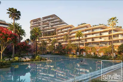 3 Bedroom Resort Residence | Dorchester Collection