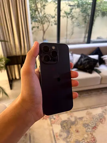 iPhone 14 pro 256Gb