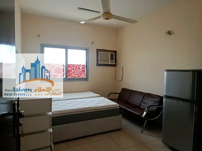 2 Bedroom Apartment for Annual Rent in Al Mowaihat 3, Ajman | Prime Location | AED 35,000