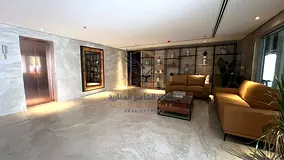 Apartment for annual rent: 2 bedrooms and a living room, located in Al Nuaimiya 2 AjmanPrime locatio