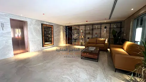Apartment for annual rent: 2 bedrooms and a living room, located in Al Nuaimiya 2 AjmanPrime location with easy access to the highway toward Dubai and