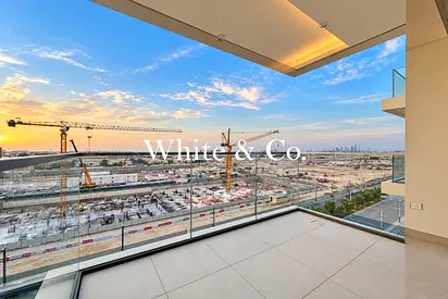 Available 1 Bed | Laurel | Central Park