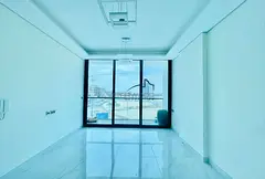 Pool View |Resort Style | 1BR | Available From Dec