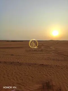Residential Plots for Sale in Al Bliidah 1 Sharjah 2,900 Sq Ft G+2 Freehold for Arabs