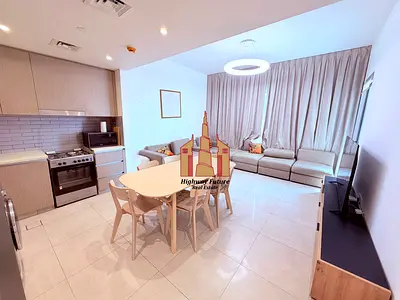 Luxurious 2-BR | Prime Location | Splendid Community |
