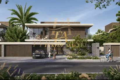 FULLY PAID | 2028 COMPLETION | MODERN FAMILY HOME